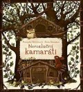 Wechterowicz Przemyslaw: Nerozluční kamaráti