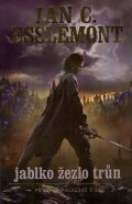 Esslemont Ian Cameron: Malazská říše - Jablko, žezlo, trůn