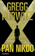 Hurwitz Gregg: Pan Nikdo