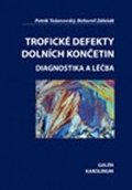Zálešák Bohumil: Trofické defekty dolních končetin