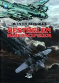 Reynolds Quentin: Sestřelen nad Pacifikem