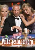 Březinová Taťana: Velká cesta seniorů