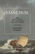 Simone Raffaele: Vášně duše