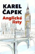 Čapek Karel: Anglické listy