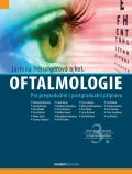 kolektiv autorů: Oftalmologie