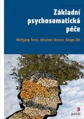 Tress Wolfgang: Základní psychosomatická péče