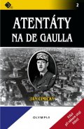 Cimický Jan: Atentáty na De Gaulla