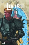 Carey Mike: Lucifer 7 - Exodus