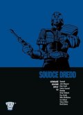 Wagner John: Soudce Dredd 03 - Sebrané soudní spisy