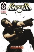 Ennis Garth: Punisher Max 5 - Otrokáři