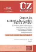 neuveden: ÚZ 1158 Ústava ČR, Listina základních práv a svobod