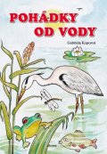 Kopcová Gabriela: Pohádky od vody