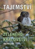 Bouzek Ota: Tajemství zeleného království