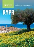neuveden: Kypr - Průvodce do kapsy