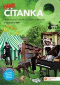 neuveden: Hravá čítanka 9 - učebnice