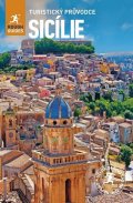 Belfordová Ros: Sicílie - Turistický průvodce