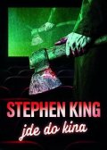 King Stephen: Stephen King jde do kina