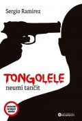 Ramírez Sergio: Tongolele neumí tančit