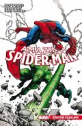 Spencer Nick: Amazing Spider-Man 3 - Životní zásluhy
