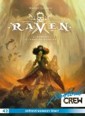 Lauffray Mathieu: Modrá CREW 42 - Raven 1+2