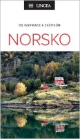 neuveden: Norsko - Zblízka