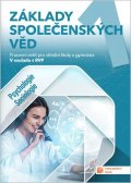 -: Základy společenských věd SŠ 1. ročník - pracovní sešit