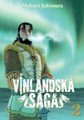 : Vinlandská sága 2