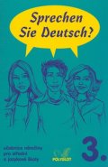 Dusilová Doris: Sprechen Sie Deutsch - 3 kniha pro studenty