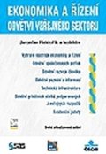 Rektořík Jaroslav: Ekonomika a řízení odvětví veřejného sektoru