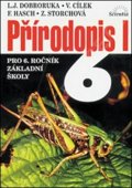 Dobroruka Luděk Jindřich: Přírodopis I pro 6. ročník ZŠ