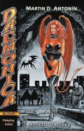 Antonín Martina D.: Daemonica 1 - Hovězí v žaludku - Pekelný nářez