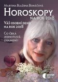 Boháčová Martina Blažena: Horoskopy na rok 2018