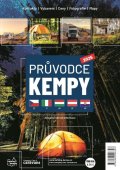 neuveden: Průvodce kempy 2025