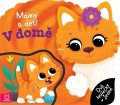 : Mámy a děti V domě - Dvě knížečky v jedné