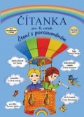 neuveden: Čítanka 6, tvrdá vazba - Čtení s porozuměním
