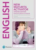 Uminska Marta: New Maturita Activator Student´s Book, Updated Edition