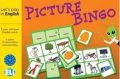 kolektiv autorů: Let´s Play in English: Picture Bingo