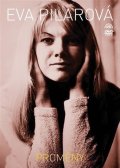 Pilarová Eva: Proměny DVD