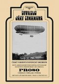 Divadlo Járy Cimrmana: Proso - CD + DVD