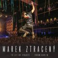 Ztracený Marek: 10 let od Ztrácíš - Forum Karlín - DVD