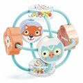 neuveden: DJECO Baby Bali