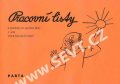 Mlčochová Markéta: Pracovní listy k písankám pro speciální školy – 1. sešit, Uvolňovací cviky