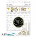 neuveden: Harry Potter Pin - Ministerstvo kouzel