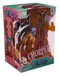 : One Piece Figurka - Chopper 16 cm