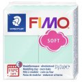 neuveden: FIMO soft 57g - pastel máta