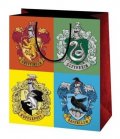 neuveden: Dárková taška A5 Harry Potter - Univerzity