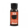 neuveden: DARWI TEX barva na textil - Zinková 50 ml
