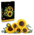 -: LEGO® Botanicals 11502 Kytice slunečnic