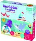 neuveden: Moje první hra: Dovádění v oceánu