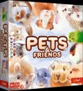 neuveden: Hra Pets  Friends